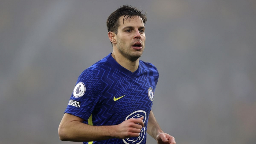 Azpilicueta rời đi và 3 sự thay thế phù hợp cho Chelsea