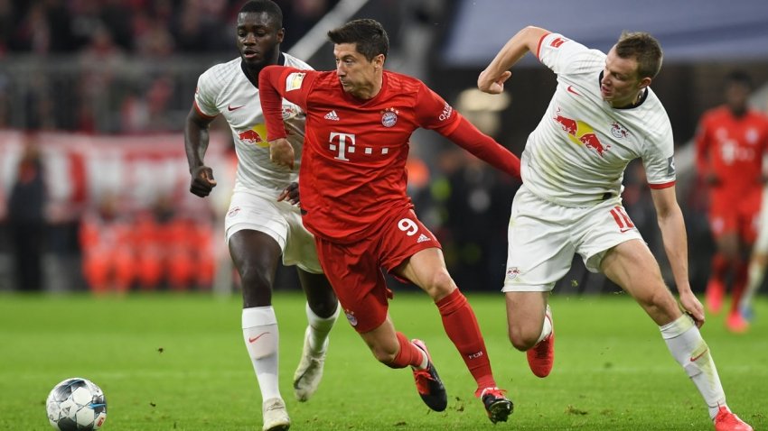 Soi kèo Bayern vs Leipzig, 00h30 ngày 6/2, Bundesliga