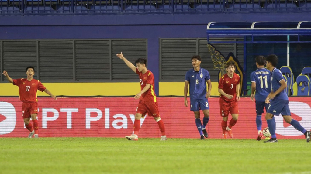 Bí kíp đặc biệt giúp U23 Việt Nam đánh bại Thái Lan, giành chức vô địch