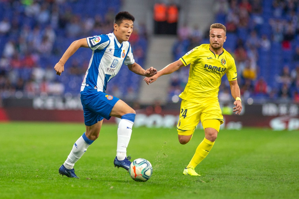 Biến động kèo nhà cái Bilbao vs Espanyol, La Liga