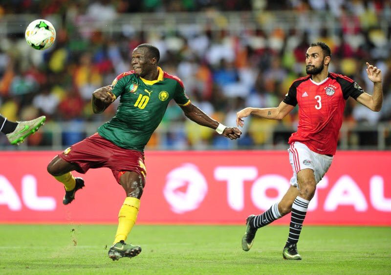 Biến động kèo nhà cái Cameroon vs Ai Cập, CAN Cup 2022