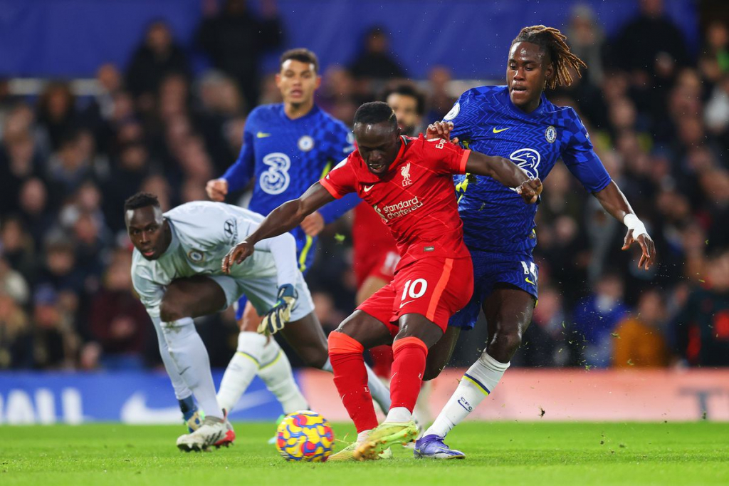 Biến động kèo nhà cái Chelsea vs Liverpool, Cúp Liên đoàn Anh