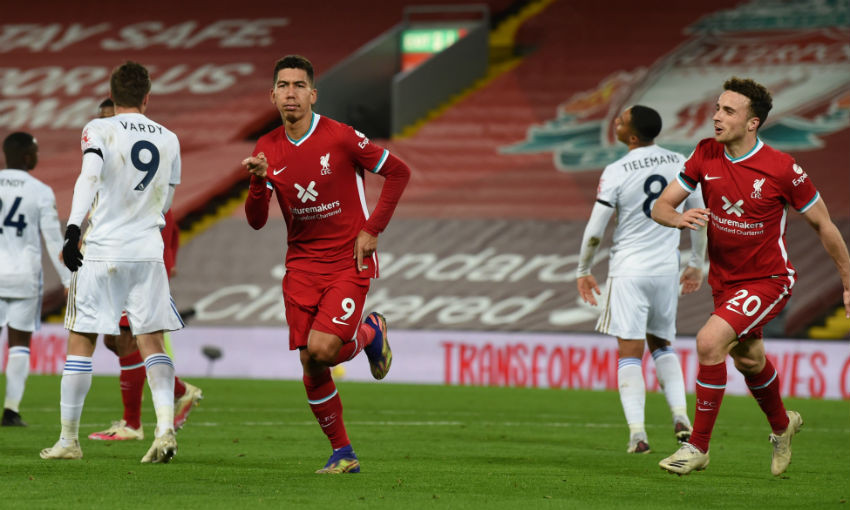 Biến động kèo nhà cái Liverpool vs Leicester, Ngoại hạng Anh