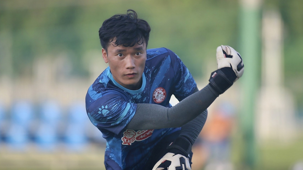 TP.HCM đấu Hà Nội FC: Khi Bùi Tiến Dũng “đòi nợ”