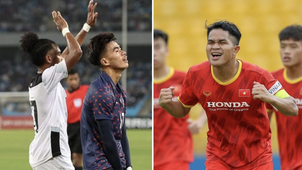 CĐV Campuchia “quay xe”, cầu mong U23 Việt Nam đánh bại Thái Lan