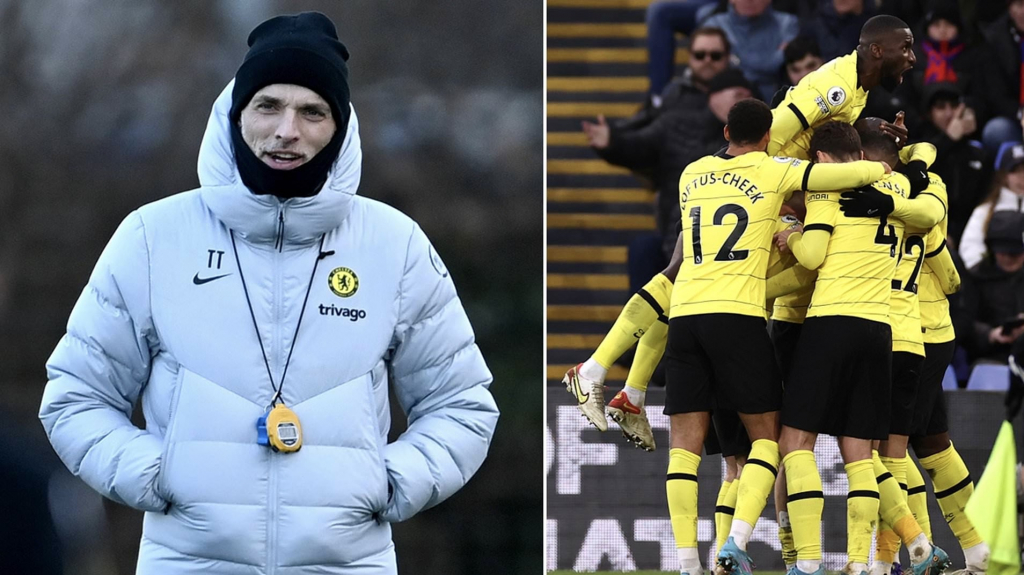 Chelsea đón tin vui lớn, Tuchel tự tin đại chiến Lille ở Cúp C1