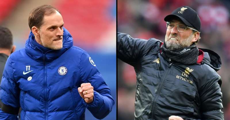 Chelsea, Liverpool chia nửa buồn vui trước trận chung kết cúp liên đoàn Anh