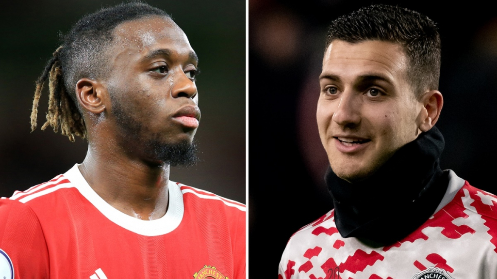 MU gia hạn với Dalot, tính cho Wan-Bissaka ra rìa?