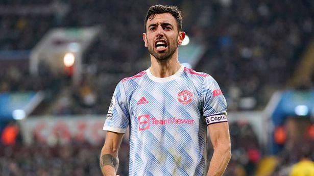 Điểm tin bóng đá sáng 12/2: Chelsea đón tin vui từ Tuchel, Bruno Fernandes tiếp lửa MU