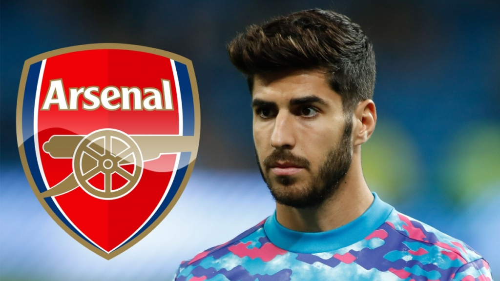 Điểm tin bóng đá tối 26/2: Arsenal nhắm Asensio, Ba Lan từ chối đấu với Nga