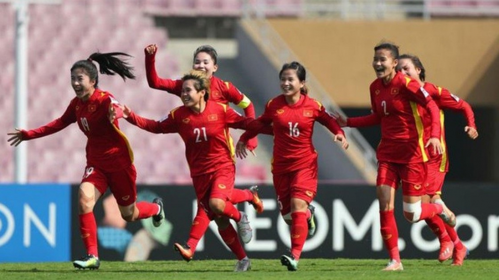 ĐT nữ Việt Nam dự World Cup 2023, FIFA treo thưởng hàng chục tỷ đồng