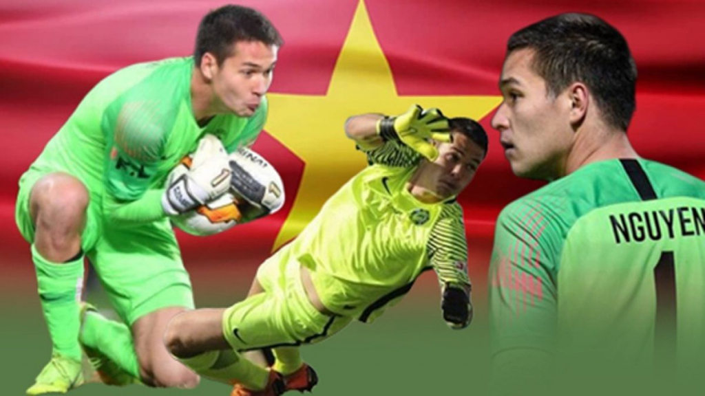 Đàm phán đạt 90%, Filip Nguyễn chuẩn bị gia nhập đội bóng V.League