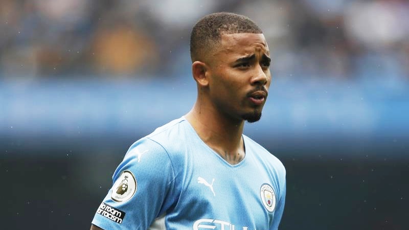 Gabriel Jesus được Milan mời gọi, chia tay Man City sẽ là lựa chọn khôn ngoan?