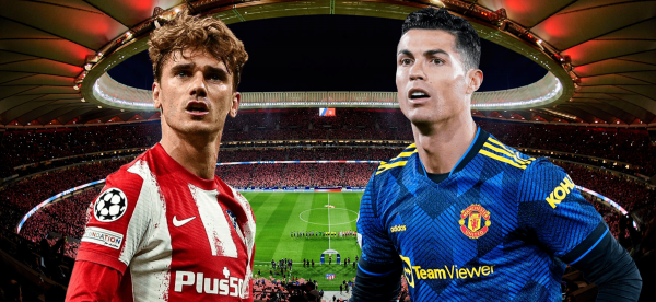 Gặp Atletico, MU có vượt qua được nỗi ám ảnh từ các CLB La Liga?