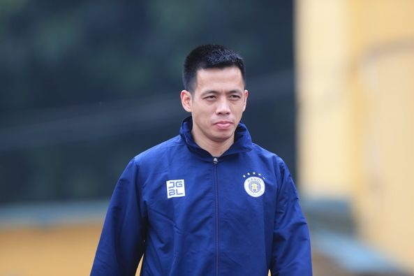 Vai trò của Văn Quyết, Thành Lương khi Hà Nội FC rối ren 