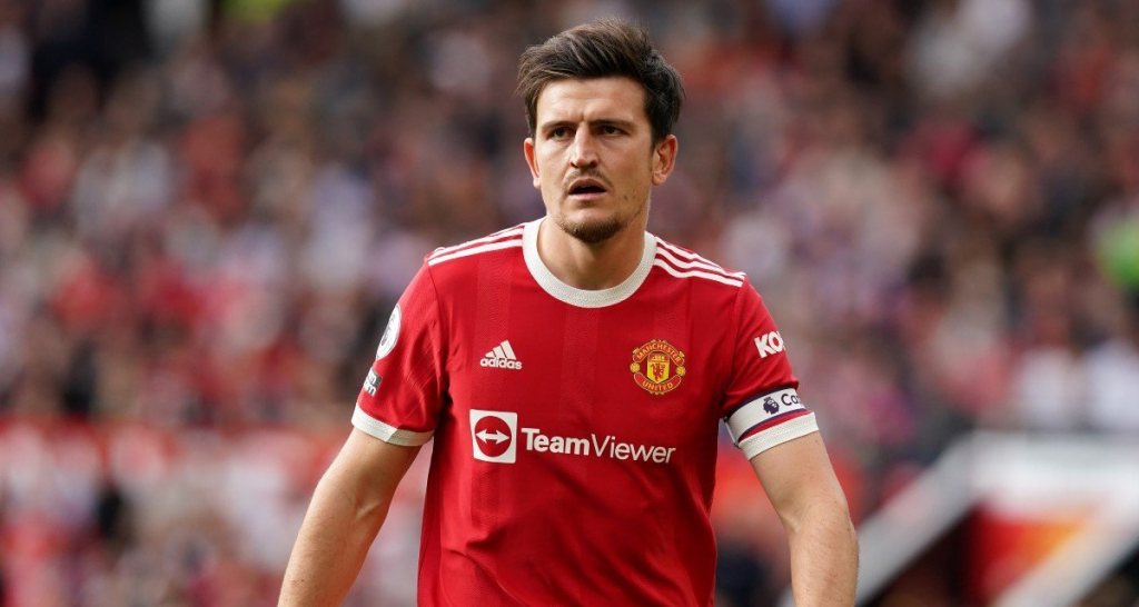 Harry Maguire có đáng bị chỉ trích dữ dội với những gì diễn ra ở MU?