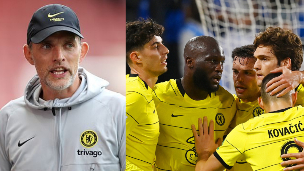 Hé lộ sự chỉ đạo của Tuchel giúp Chelsea vào chung kết FIFA Club World Cup