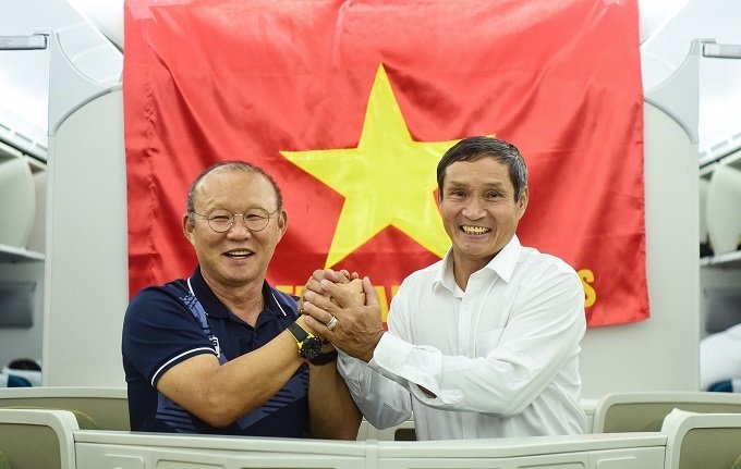 Nhận đặc quyền từ FIFA, HLV Mai Đức Chung vẫn dẫn ĐT Việt Nam dự World Cup?