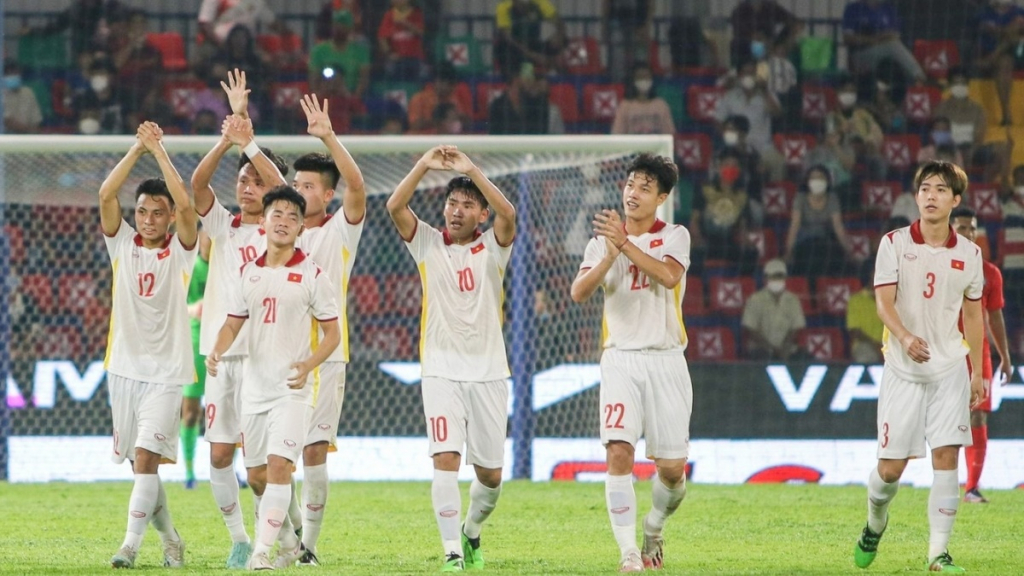 HLV Đông Timor chỉ ra 2 lợi thế rất lớn để thắng U23 Việt Nam tại bán kết