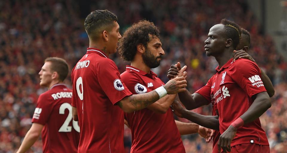 Klopp lên tiếng, xác thực khả năng ra sân của Salah và Mane ở trận gặp Leicester