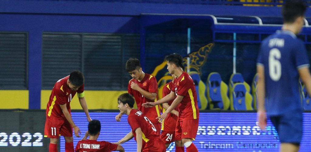 Lịch thi đấu chung kết U23 Đông Nam Á: U23 Việt Nam tái ngộ Thái Lan