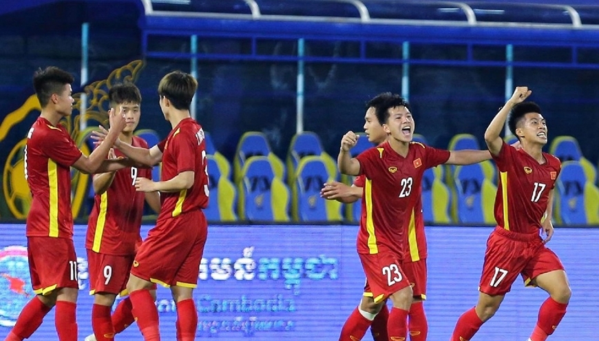 Lịch thi đấu vòng bán kết U23 Đông Nam Á 2022: U23 Việt Nam đấu Timor Leste