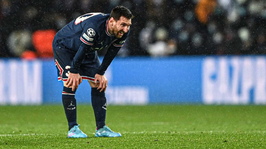 Messi 5 lần đá hỏng 11m ở cúp C1: Vấn đề nằm ở đâu?