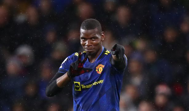 MU hoà thất vọng, Pogba vẫn cho thấy giá trị của ngôi sao hàng đầu