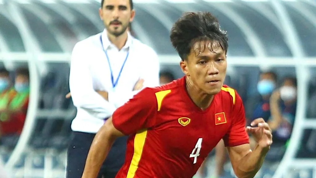 Người hùng U23 Việt Nam suýt phải từ bỏ nghiệp bóng đá vì hở van tim