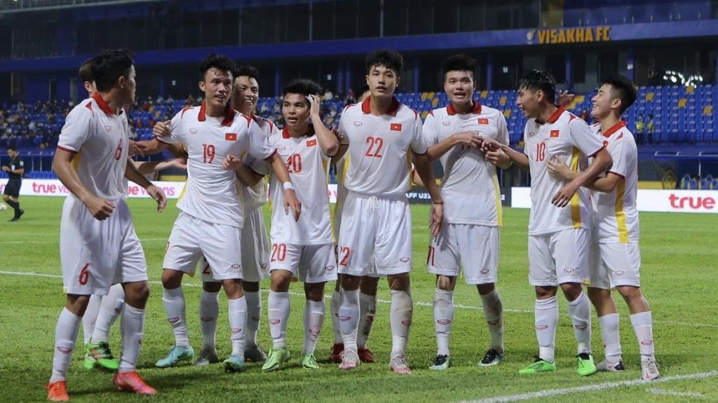 NÓNG: U23 Việt Nam có thêm 6 ca nhiễm Covid-19 trước thềm đấu Thái Lan