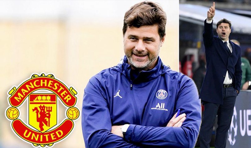 Pochettino quyết tâm rời PSG, MU mừng thầm?