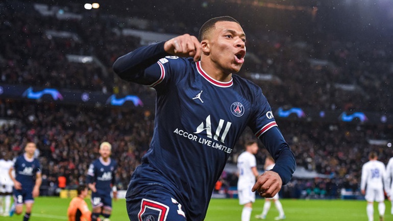 PSG chào mời Mbappe hợp đồng mới với điều khoản đặc biệt