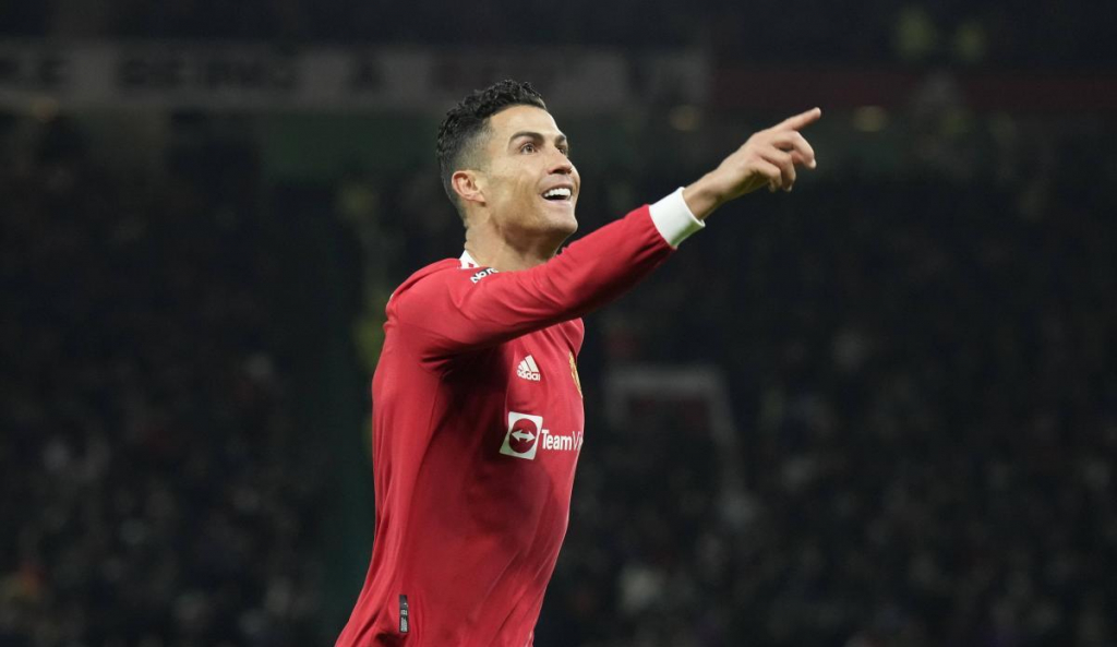 Ronaldo sở hữu thống kê “đỉnh”, MU tự tin ở trận lượt về với Atletico