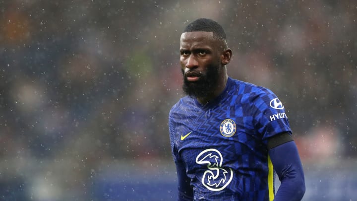 Chelsea tăng lương khủng, Rudiger vẫn từ chối ở lại