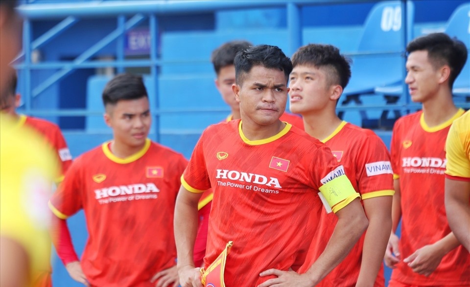 Sao HAGL mất người thân ngay trước trận ra quân của U23 Việt Nam