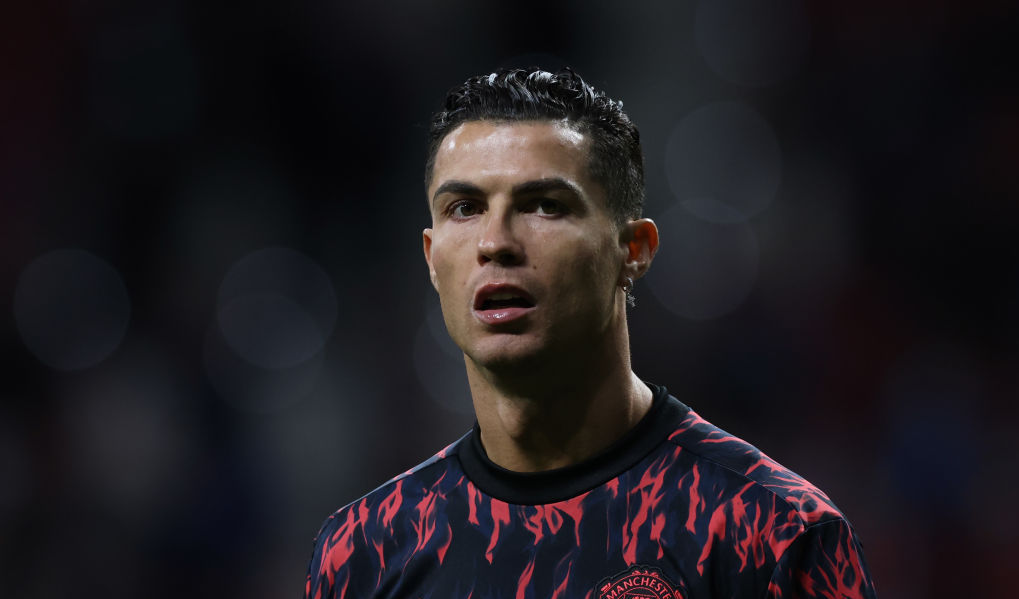 Thông điệp đầy nhân văn của Ronaldo trước tình hình Nga - Ukraine