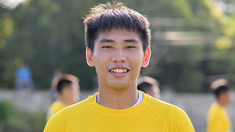 Tiếc cho Đinh Xuân Tiến – Tài năng sáng giá của SLNA ở U23 Việt Nam