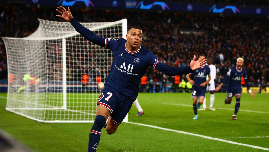 Toả sáng trước Real, Mbappe còn khiến PSG nức lòng với chia sẻ sau trận