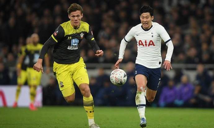 Soi kèo Tottenham vs Southampton, 02h45 ngày 10/2, Ngoại hạng Anh