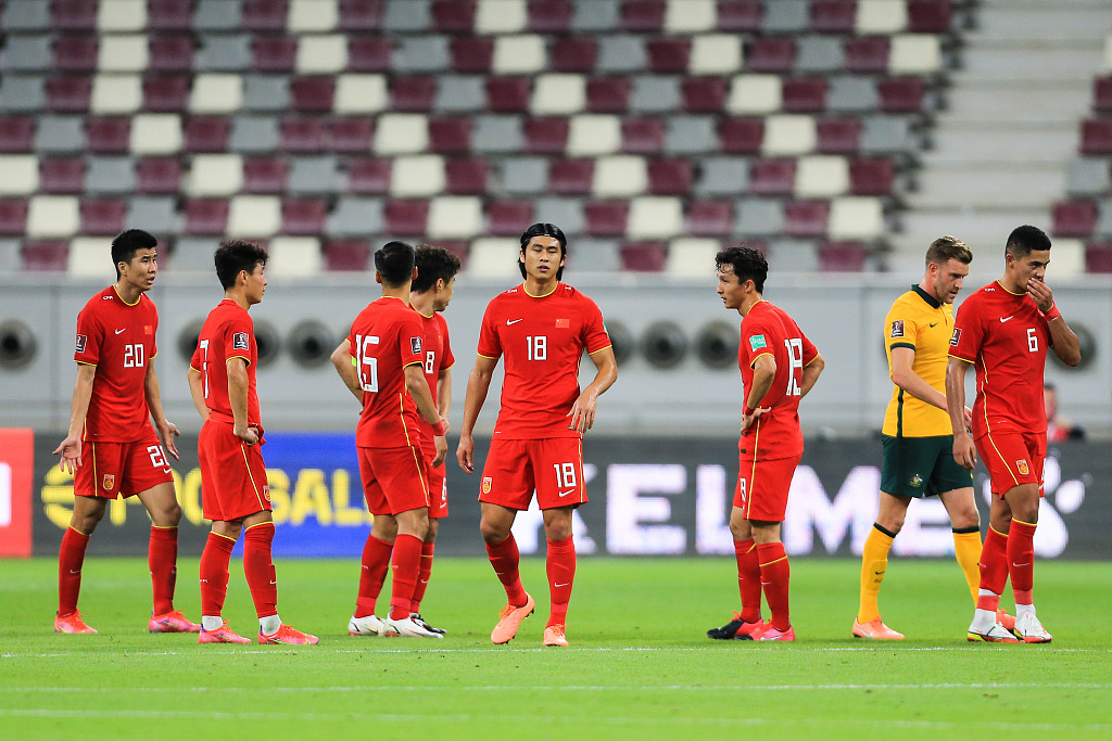 Chuyên gia Trung Quốc bi quan về tương lai của đội nhà sau trận thua Việt Nam