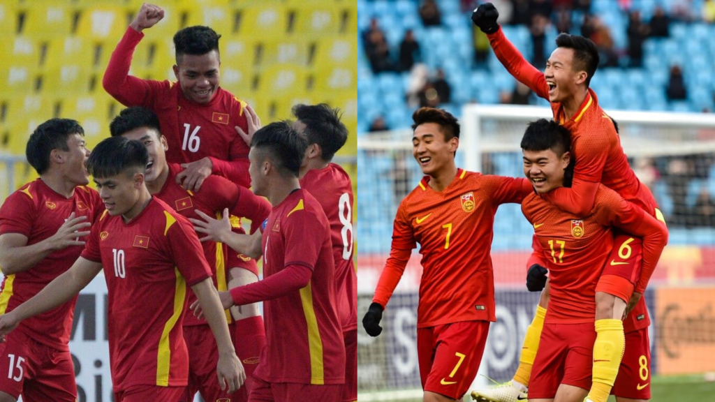 Trung Quốc chơi lớn, quyết “trả thù”, lấy lại danh dự trước Việt Nam