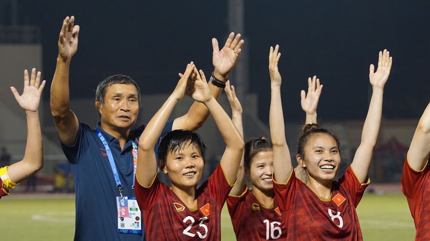 Từ Futsal nhìn sang tuyển nữ: Nỗi trăn trở đằng sau tấm vé dự World Cup