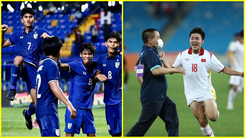 U23 Thái Lan mất Vua phá lưới và 5 cầu thủ trước trận gặp U23 Việt Nam