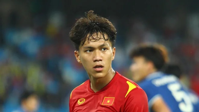 Nhân vật chính trong chức vô địch của U23 Việt Nam bị AFF 