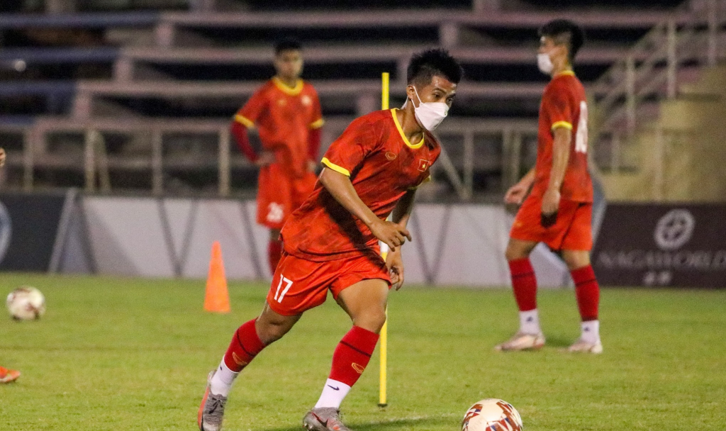U23 Việt Nam vẫn có nguy cơ “bể” kế hoạch vào phút chót