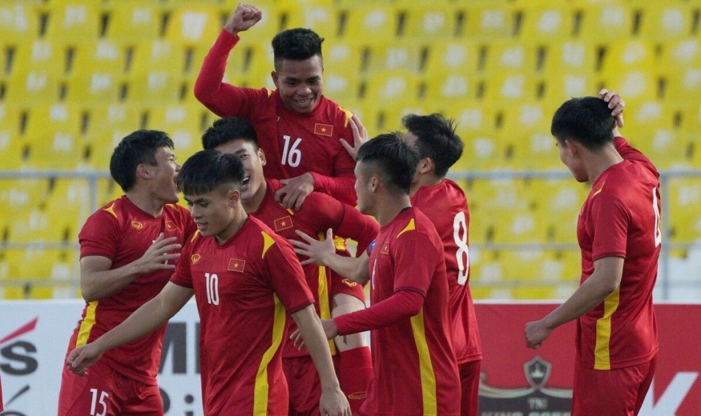 U23 Việt Nam có rơi vào vòng lặp thất bại trước Thái Lan khi không có ông Park?