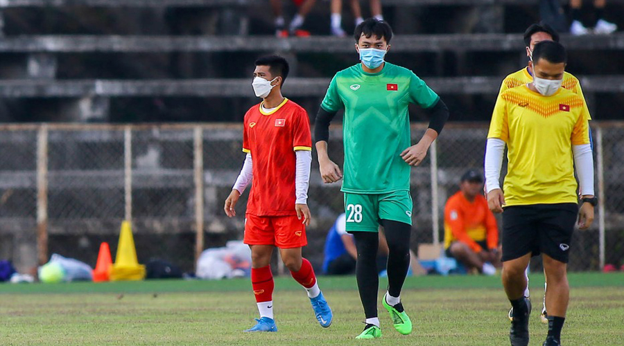 U23 Việt Nam có thể tạo ra tình huống hy hữu ở trận gặp Timor Leste
