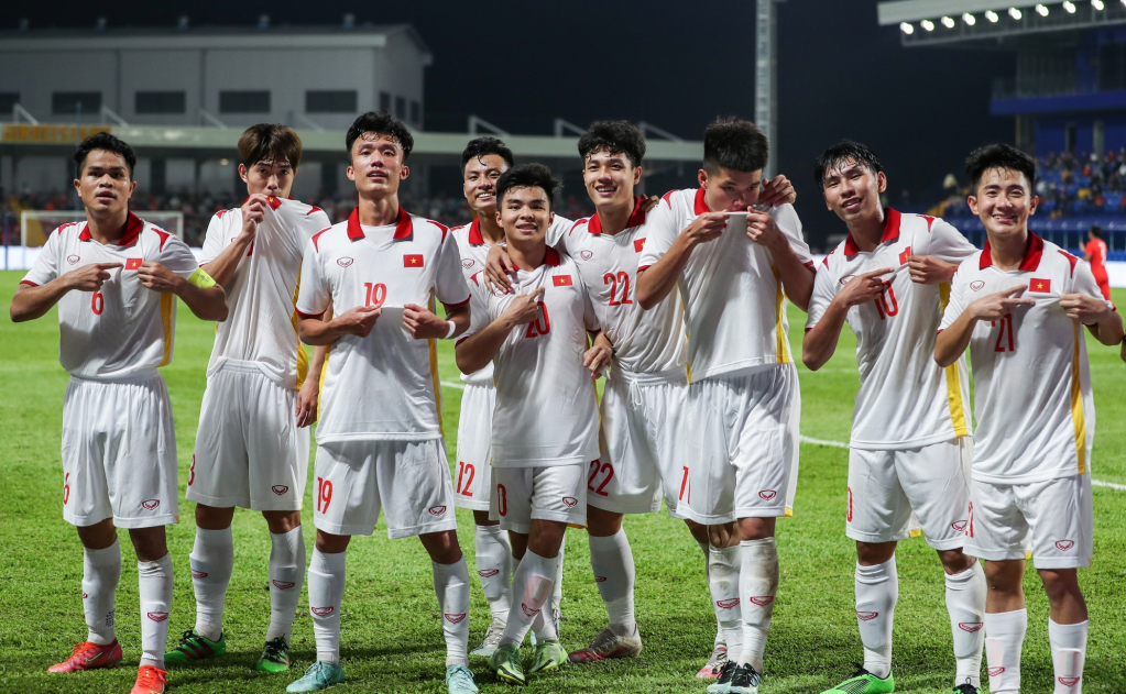 U23 Việt Nam đấu Thái Lan: Muốn nhanh thì phải… từ từ
