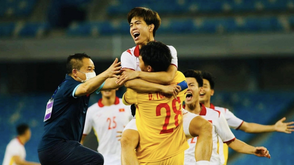 U23 Việt Nam đón tin vui bất ngờ, tự tin đánh bại U23 Thái Lan