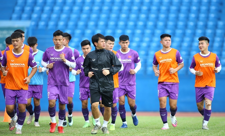 U23 Việt Nam nguy cơ lỡ cơ hội đấu Trung Quốc, Croatia vì hai lý do 